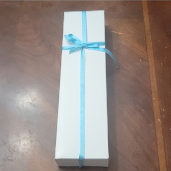 Men's Pierre Jacques 59" Tie - Picture 6 of 6